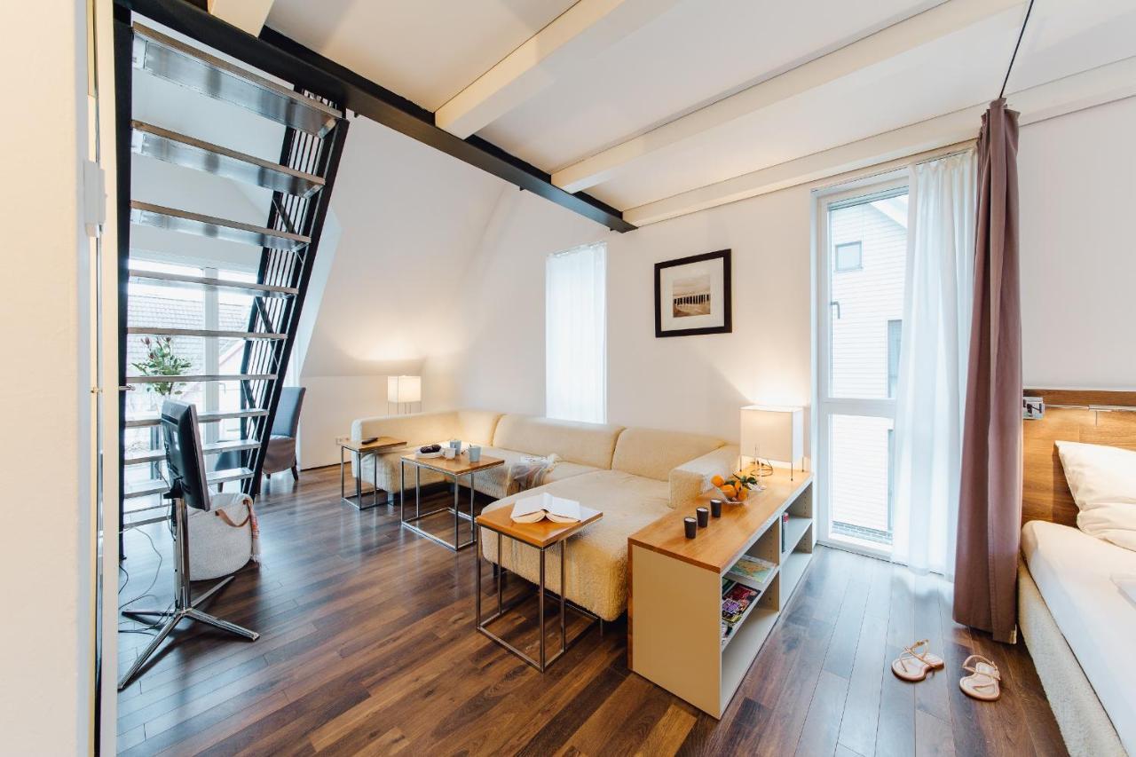 M2 Living Maisonette Apartment No 3 Prerow Exterior foto