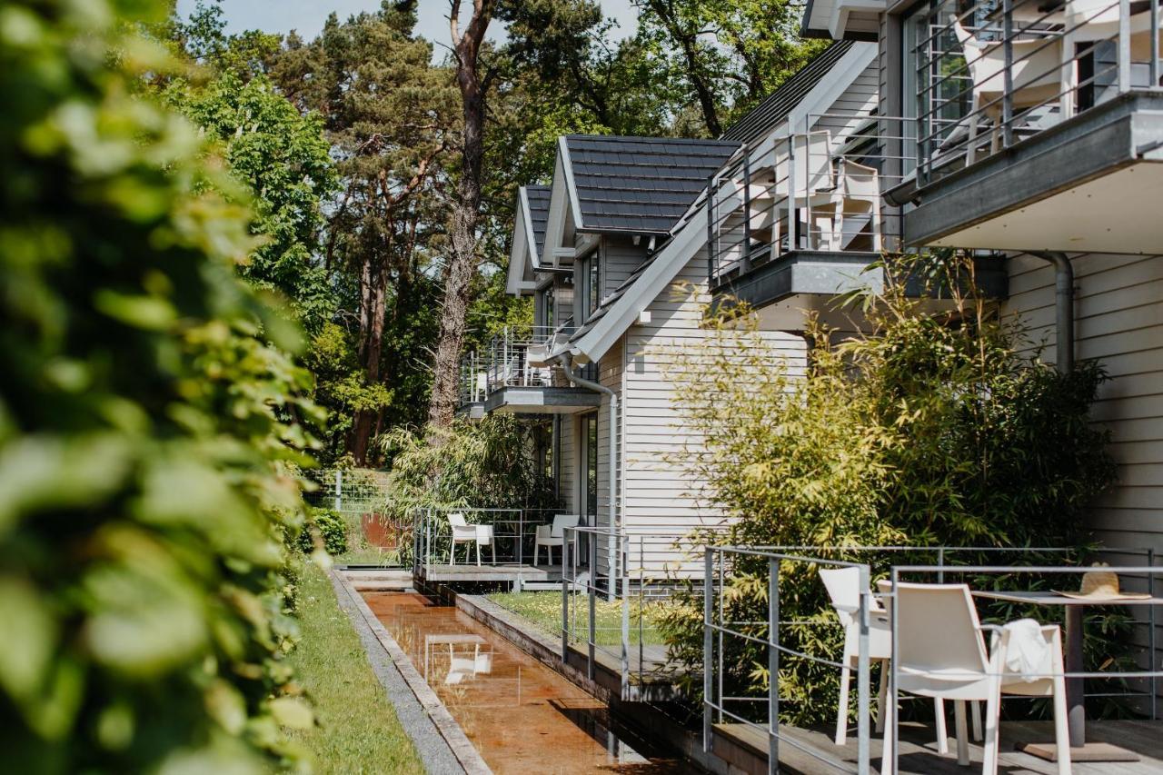M2 Living Maisonette Apartment No 3 Prerow Exterior foto