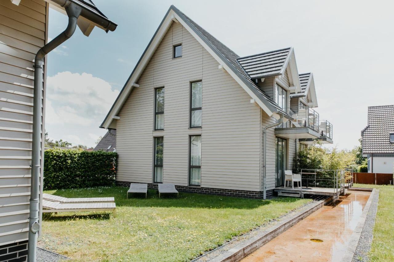 M2 Living Maisonette Apartment No 3 Prerow Exterior foto